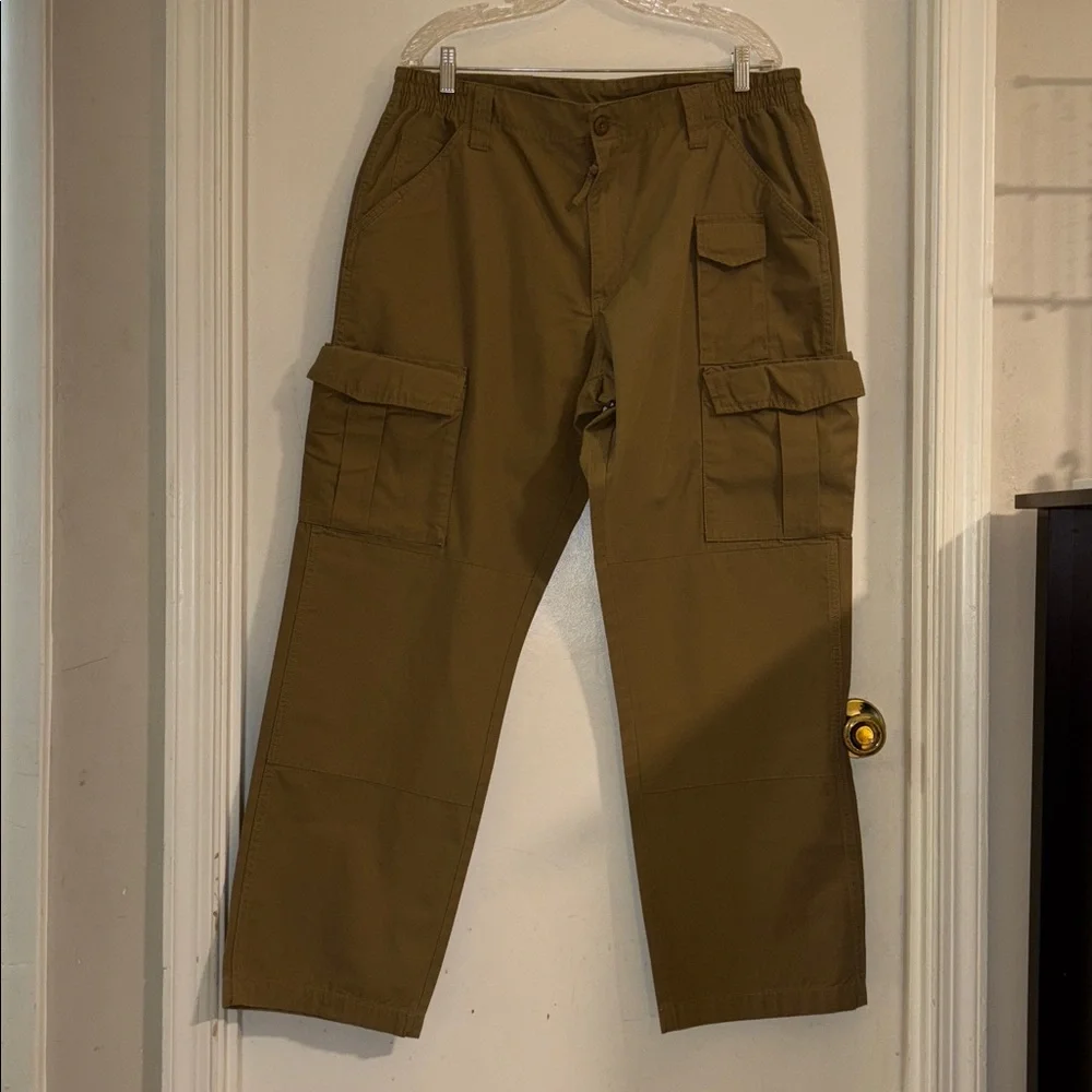⏳ Propper Kinetic Tactical Pants